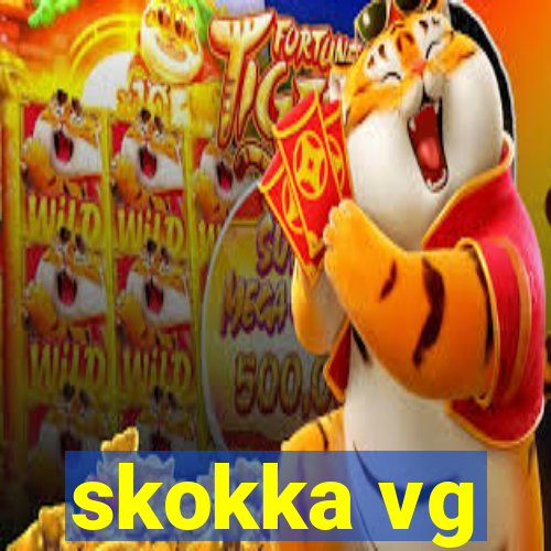 skokka vg